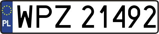 WPZ21492