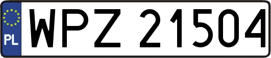 WPZ21504