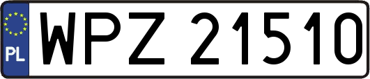 WPZ21510