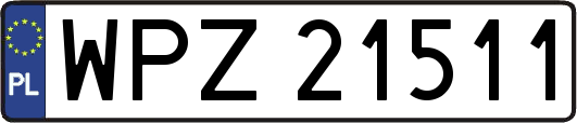 WPZ21511