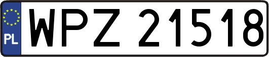 WPZ21518