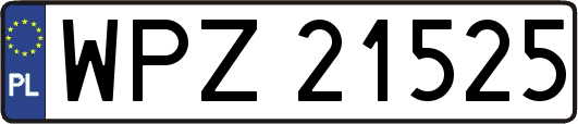 WPZ21525