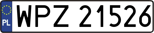 WPZ21526