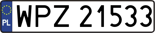 WPZ21533