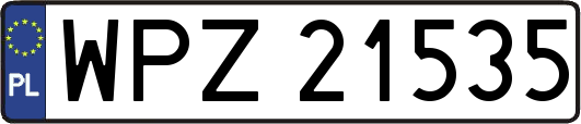 WPZ21535