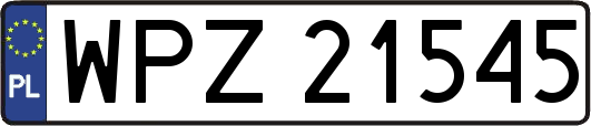 WPZ21545