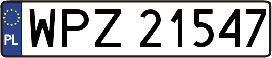 WPZ21547