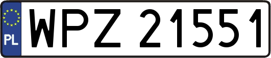 WPZ21551