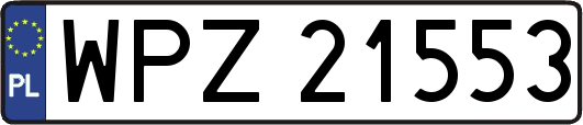 WPZ21553
