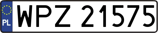 WPZ21575