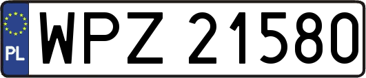 WPZ21580