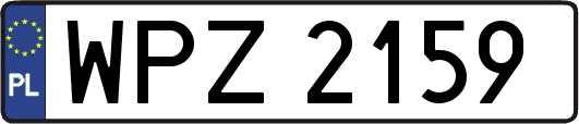 WPZ2159