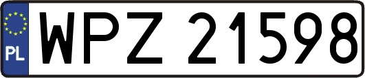 WPZ21598