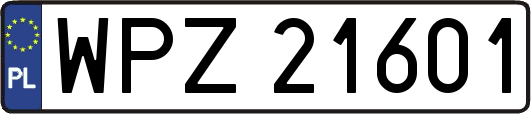 WPZ21601