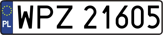 WPZ21605