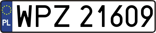 WPZ21609