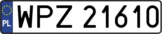 WPZ21610
