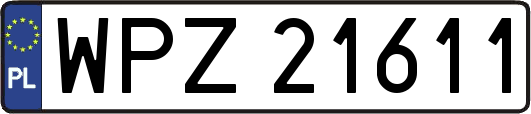 WPZ21611