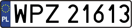 WPZ21613