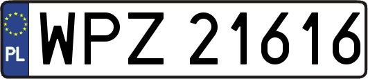 WPZ21616
