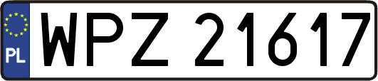 WPZ21617
