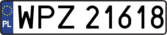 WPZ21618