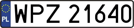 WPZ21640