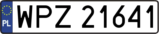 WPZ21641
