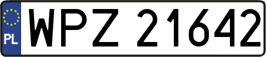 WPZ21642