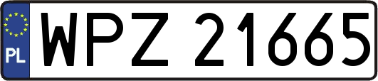 WPZ21665