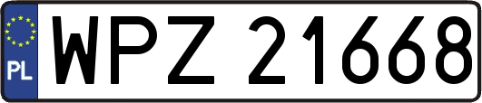 WPZ21668