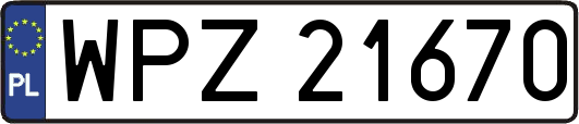 WPZ21670