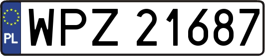 WPZ21687