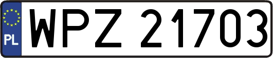 WPZ21703