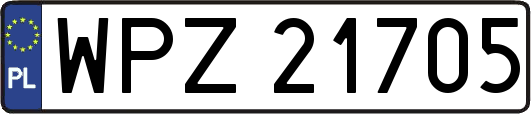 WPZ21705