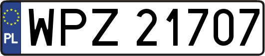 WPZ21707