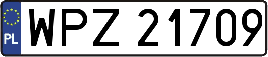 WPZ21709