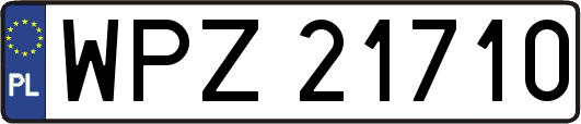 WPZ21710