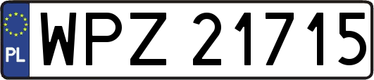 WPZ21715