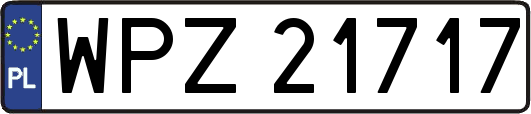 WPZ21717