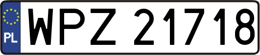 WPZ21718