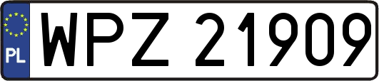 WPZ21909