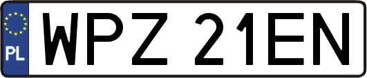 WPZ21EN