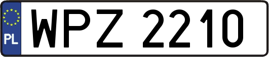WPZ2210