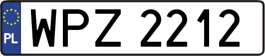 WPZ2212