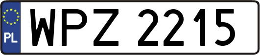 WPZ2215