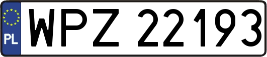WPZ22193
