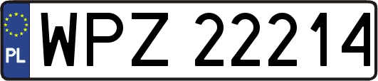 WPZ22214