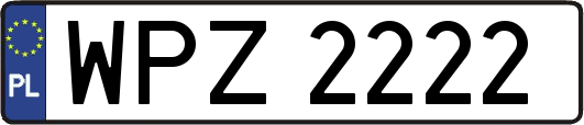 WPZ2222