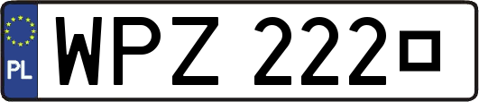 WPZ222Q